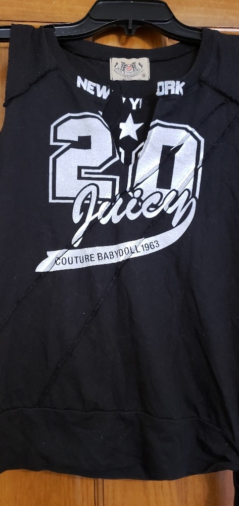 Juicy Couture t-shirt